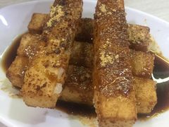 -蜀串香牛杂火锅串串