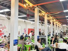 -老猫牛肉火锅(沙溪店)
