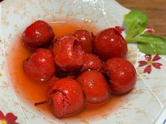 -北三条胡同打卤面馆(雍和宫店)