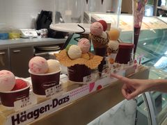 -哈根达斯(武汉天地店)