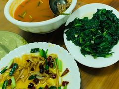酸汤牛肉-仁和人家