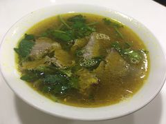 -舒蔡记生煎菜饭(云南中路店)