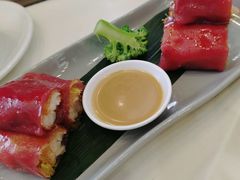 -馨越楼·点心·粤菜(赤坎店)