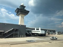 -华盛顿杜勒斯国际机场