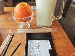 -马灯部落·西湖边的创意山景餐厅(虎跑动物园店)