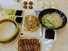 -便宜坊烤鸭店(玉蜓桥店)