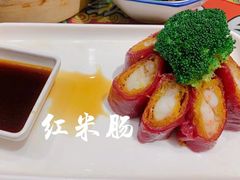 -岭南小生·粤港点心(南门口店)