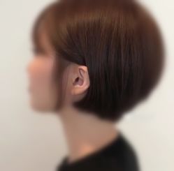 -川崎形象·GANO HAIR  salon