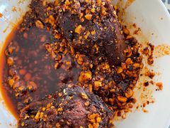 麻辣兔头-邓氏兔头