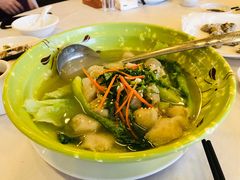鱼包-仑头海鲜城(仑头环村南路店)