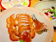 -青年公社烤鸭(滨湖银泰店)