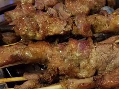 -新疆烧烤王(广灵店)