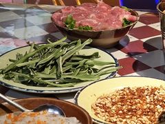 -王歘歘·chuǎ火锅(五道营店)