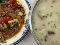 -胡世羊肉汤(南街店)