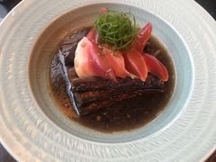 -西安凯悦酒店·湖畔中餐厅