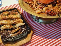 -永信海鲜(群星城店)