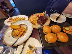 -blue frog蓝蛙(长泰广场店)