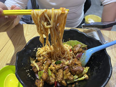 -友达面馆·酸菜鱼面(钱塘区店)