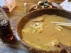 -玉祥府牛肉罩饼(金光道店)