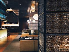 -曙亚洲餐厅-重庆富力艾美酒店(南坪万达广场店)