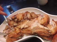 -西安饭庄·非遗陕菜(钟楼店)