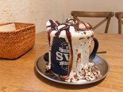 -甘单茶事小馆(洋河店)