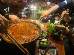 -红小姐的烤肉店(西三旗店)