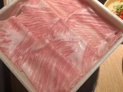 -温野菜涮涮锅(西单大悦城店)