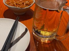 -雪熊精酿·哈尔滨烧烤酒馆(非遗大串店)