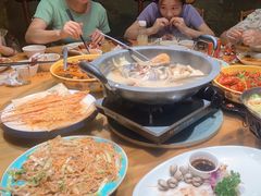 -农家乐·福建土菜(金榕北路店)