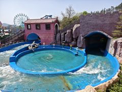 -南京银杏湖乐园