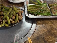 -清真·馬坡二旦烧烤(人生一串拍摄店)