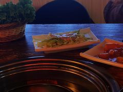 -杀猪天·韩国烤肉(总店)