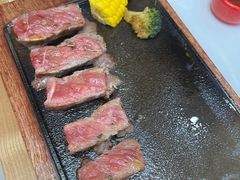 -豪客来牛排(红豆万花城店)