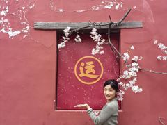 -潭柘寺景区