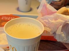 -麦当劳(昆山北门路店)