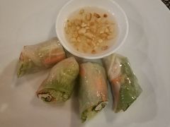 -Old House Restaurant