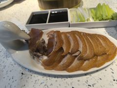 -玉林烤鸭店(黄村兴华店)