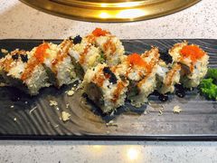 -妥妥烤肉料理(昙华林店)