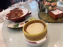 -大鸭梨烤鸭(石佛营店)