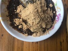 红糖醪糟-张醪糟