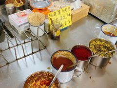 -尚食卢记烧饼(凤凰路总店)