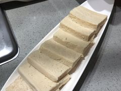 冻豆腐-海底捞火锅(让胡路万达店)