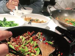 -麓湘小镇(开福万达广场店)