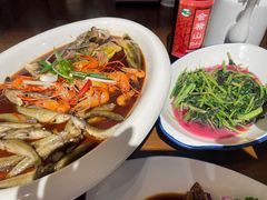 -绍兴老味道·非遗门店(银泰城店)