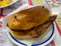 -華人 華星冰室(氹仔 店)