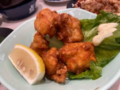 炸鸡块-滨寿司(高新伊藤店)