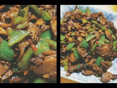 -红升老菜馆(巨兴街店)