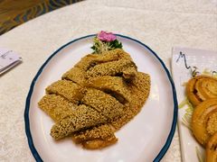 -荣粤酒家·融合粤菜