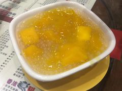 -仁信双皮奶(东川路店)